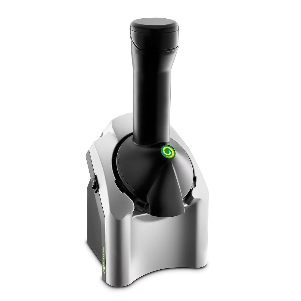 Yonanas Frozen Treat Maker 3 Yonanas Frozen Treat Maker