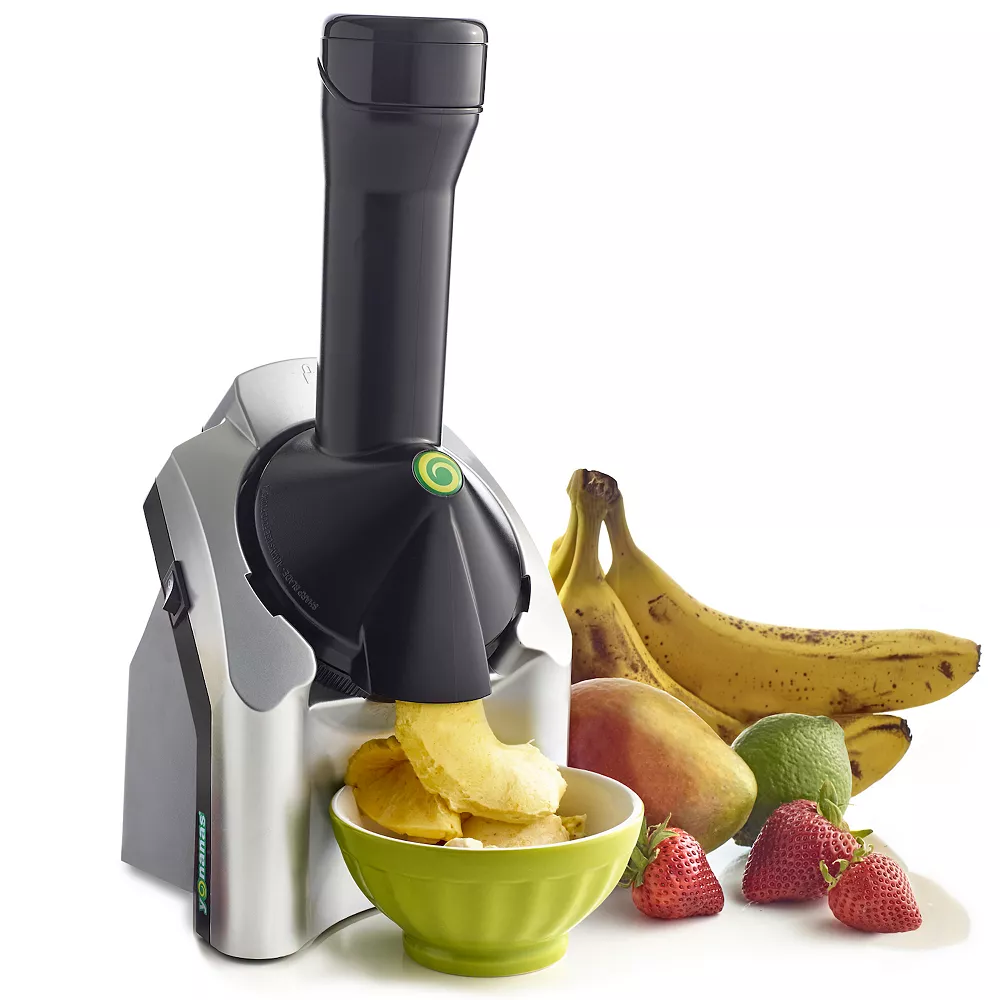 Yonanas Frozen Treat Maker 6 Yonanas Frozen Treat Maker - Image 4